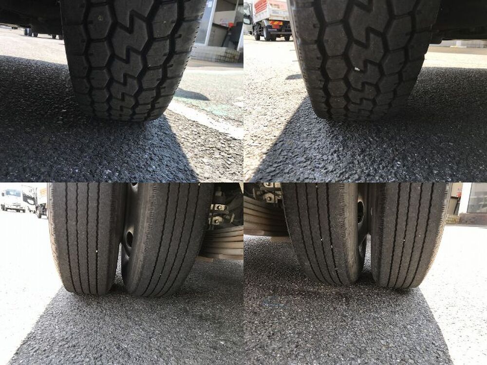 いすゞ　エルフ